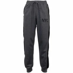 Hot Anyway Dame Sweatpants - Grey