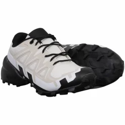 Hot Anyway Dame Trekkingsko - Cream