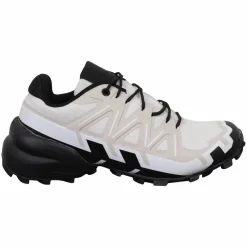 Hot Anyway Dame Trekkingsko - Cream