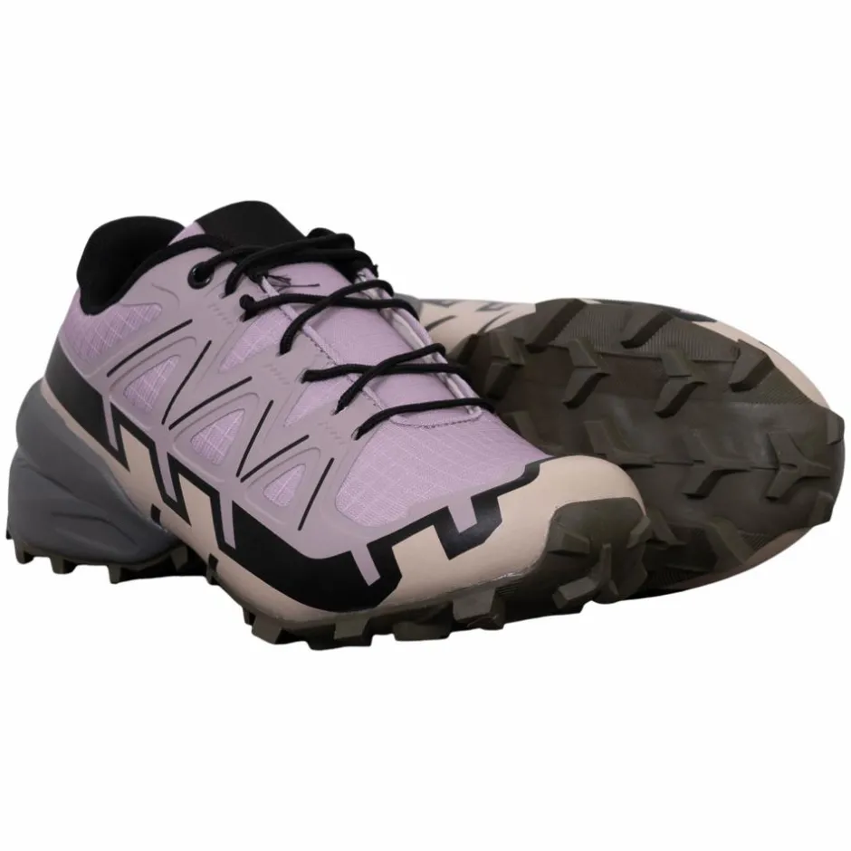 Best Anyway Dame Trekkingsko - Pink