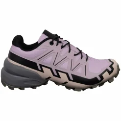 Best Anyway Dame Trekkingsko - Pink