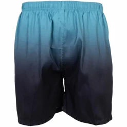 Sale Anyway Herre Badeshorts - Black blue