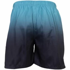 Sale Anyway Herre Badeshorts - Black blue