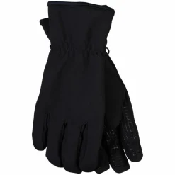 Clearance Anyway Herre Handsker - Black