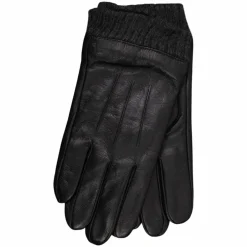 Clearance Anyway Herre Handsker m. for - Black