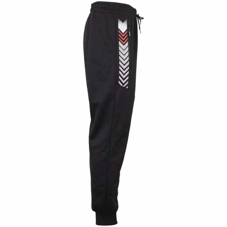 Sale Anyway Herre Joggingbukser - Black