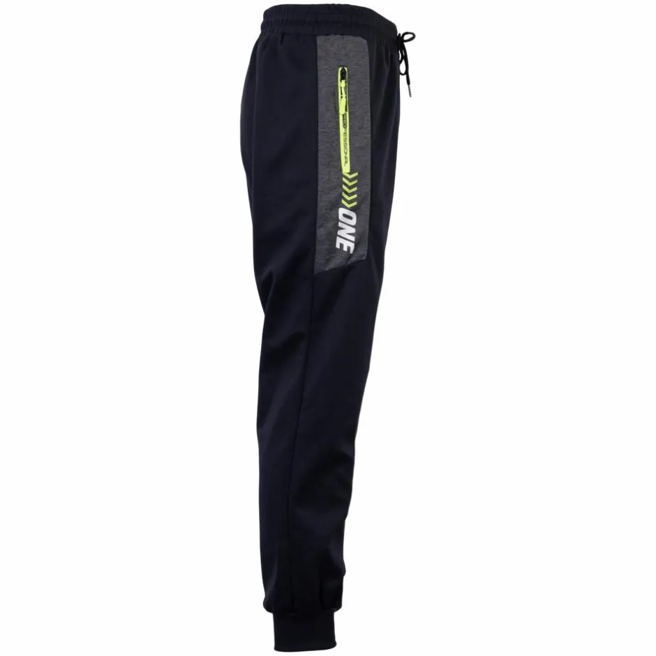 Outlet Anyway Herre Joggingbukser - Navy