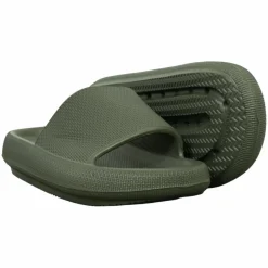 Clearance Anyway Herre Sandaler - Army Green