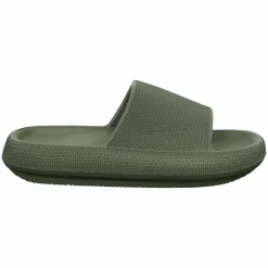 Clearance Anyway Herre Sandaler - Army Green