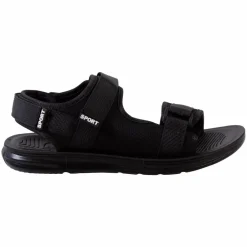 Discount Anyway Herre Sandaler - Black