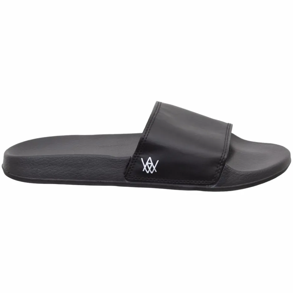 Best Anyway Herre Sandaler - Black