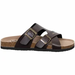 Discount Anyway Herre Sandaler - Brown