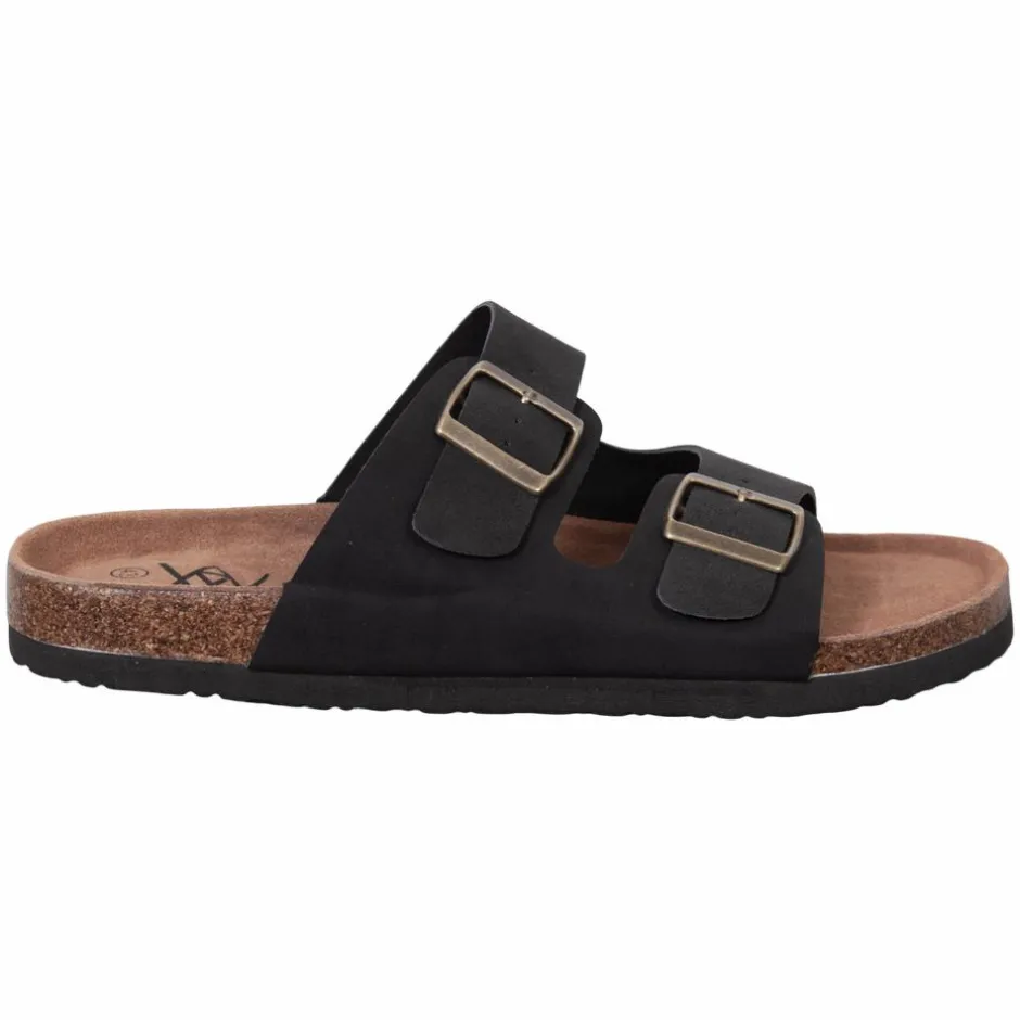 Outlet Anyway Herre Sandaler - Sort