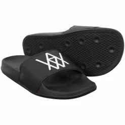 New Anyway Herre Sandaler - Sort