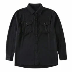 Online Anyway Herre Skjorte - Black