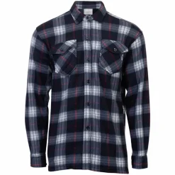 New Anyway Herre Skjorte - Ternet