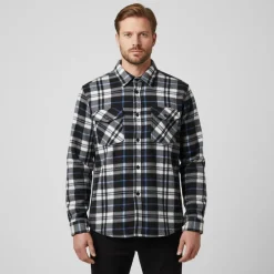 Outlet Anyway Herre Skjorte - Ternet