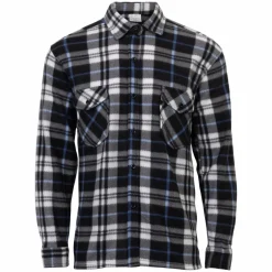 Outlet Anyway Herre Skjorte - Ternet