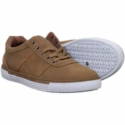 Clearance Anyway Herre Sko - Brown