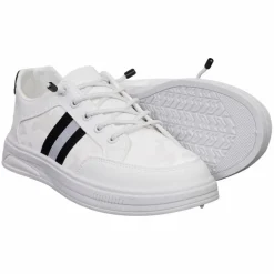 New Anyway Herre Sneakers - White