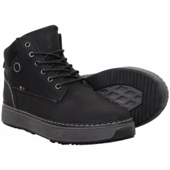 Sale Anyway Herre Støvler - Black