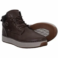 Online Anyway Herre Støvler - Brown