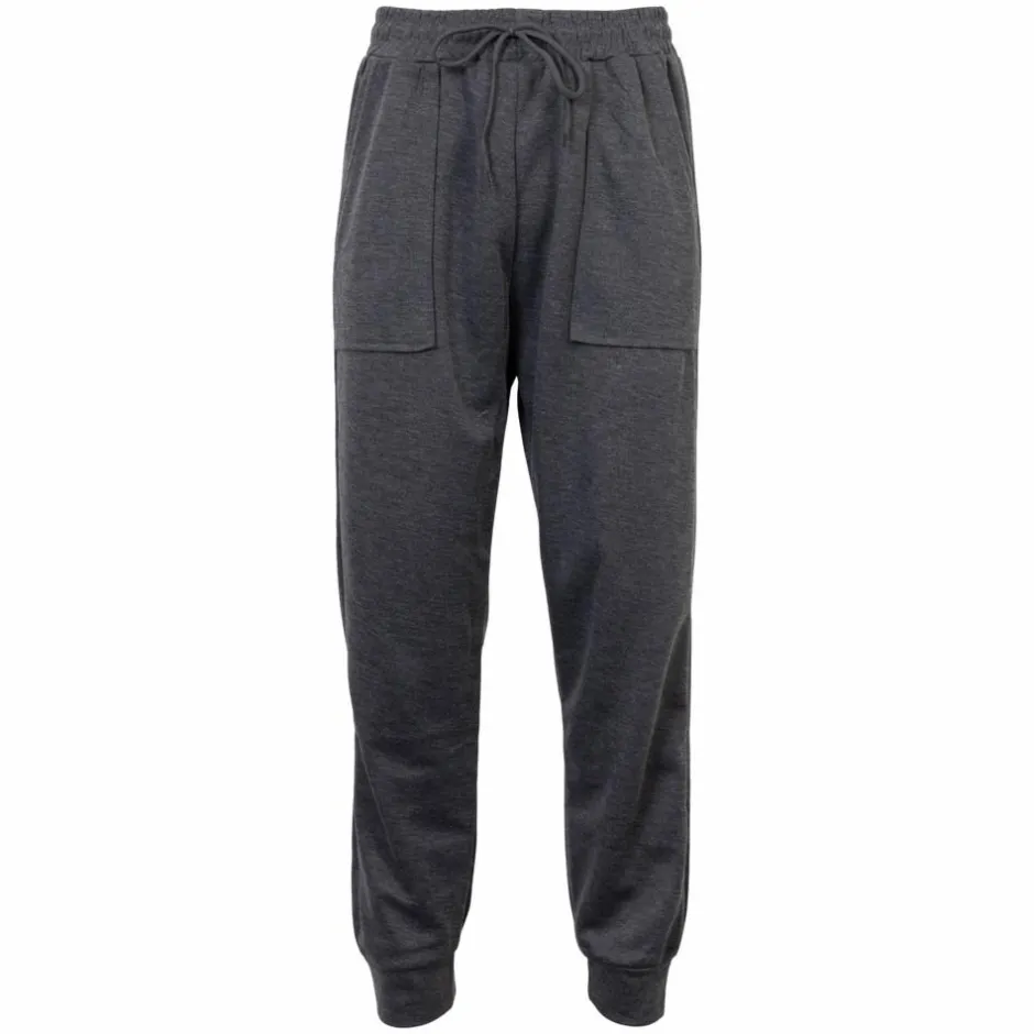 Discount Anyway Herre Sweatpants - Grey