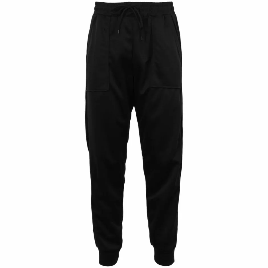 Outlet Anyway Herre Sweatpants - Black