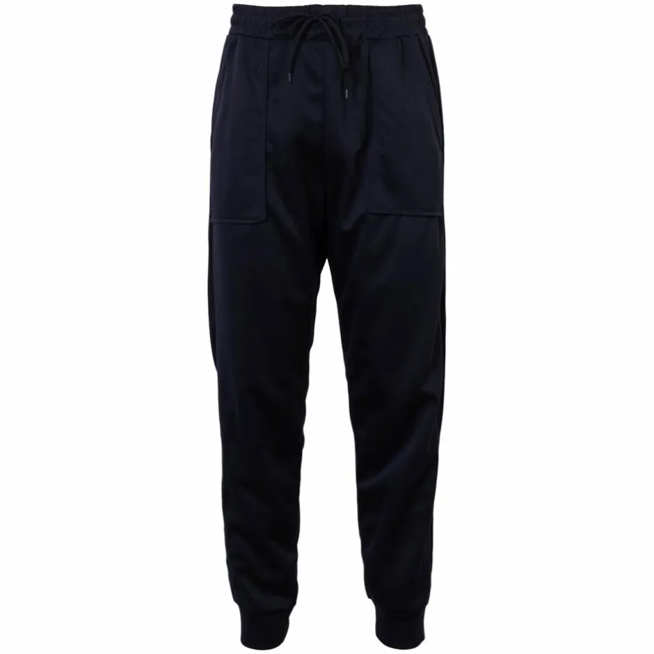 Discount Anyway Herre Sweatpants - Navy