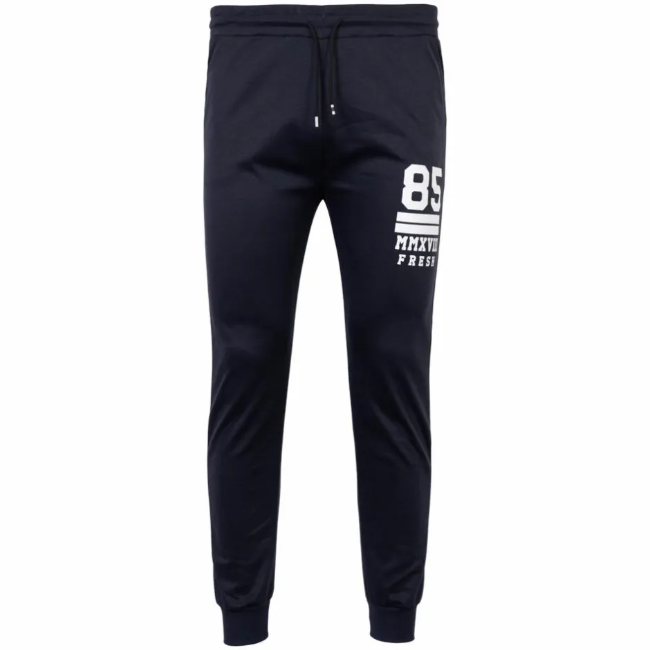 Best Anyway Herre Sweatpants - Navy