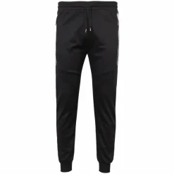 Online Anyway Herre Sweatpants - Black