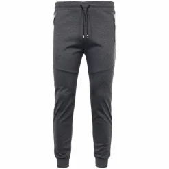 Clearance Anyway Herre Sweatpants - Dark Grey