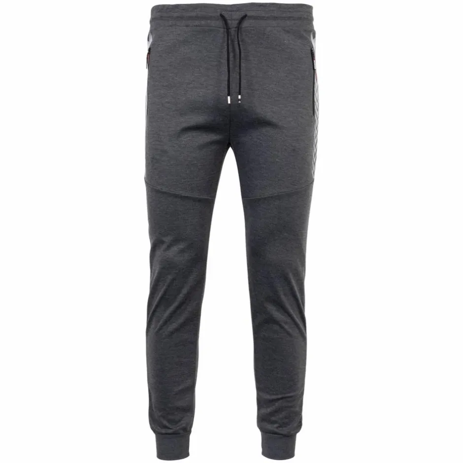 Clearance Anyway Herre Sweatpants - Dark Grey