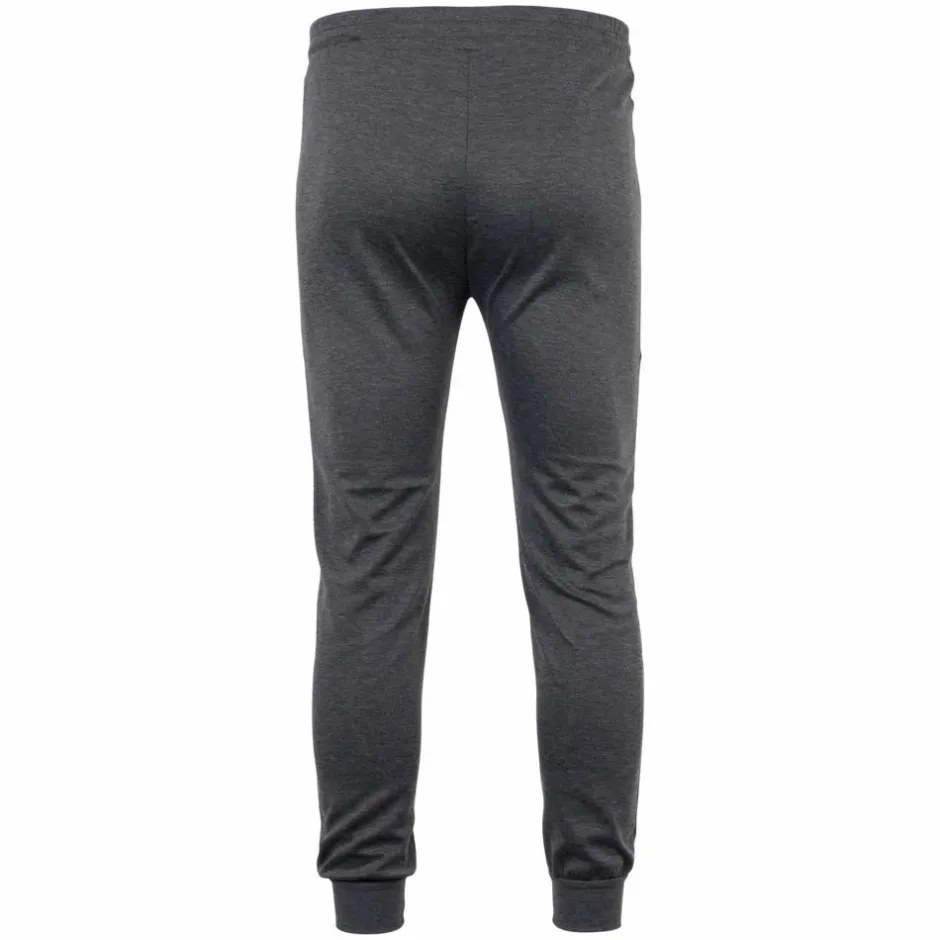 Clearance Anyway Herre Sweatpants - Dark Grey