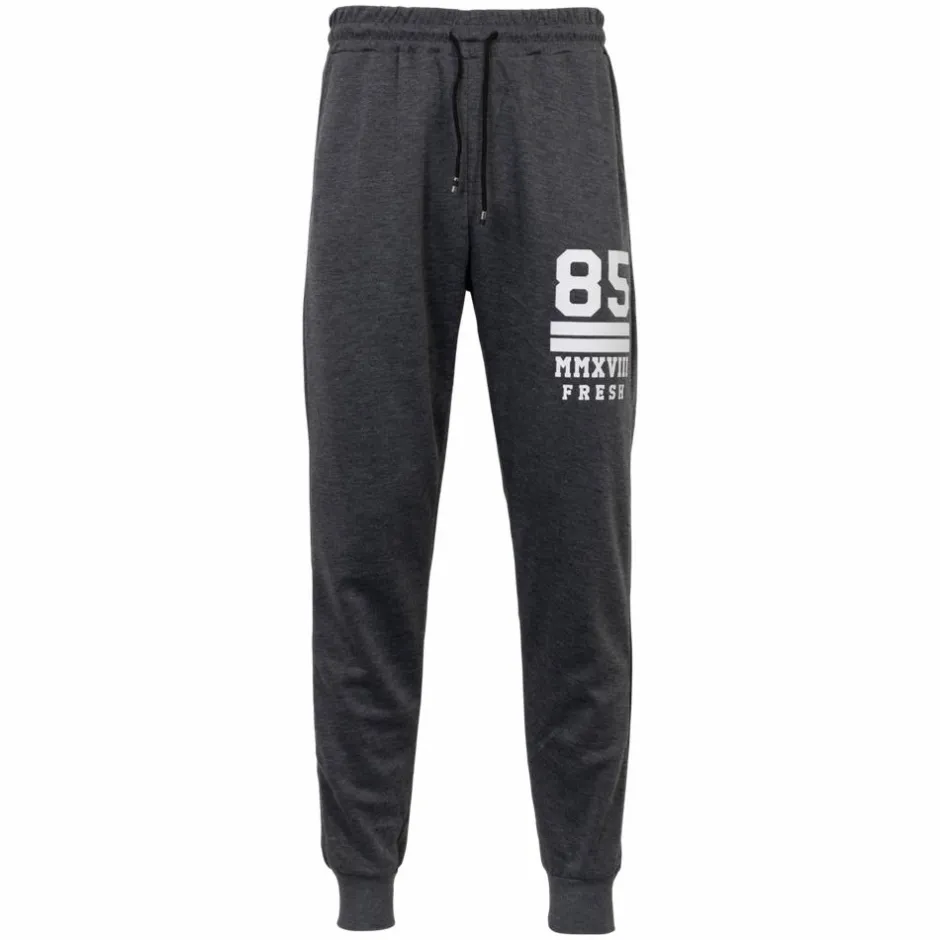 Online Anyway Herre Sweatpants - Dark Grey
