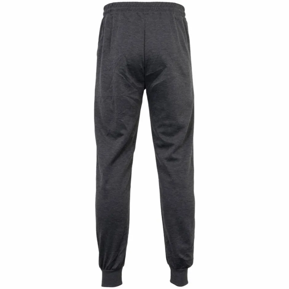Online Anyway Herre Sweatpants - Dark Grey