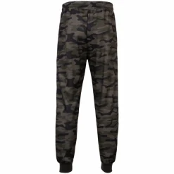 Outlet Anyway Herre Sweatpants - Dark Green