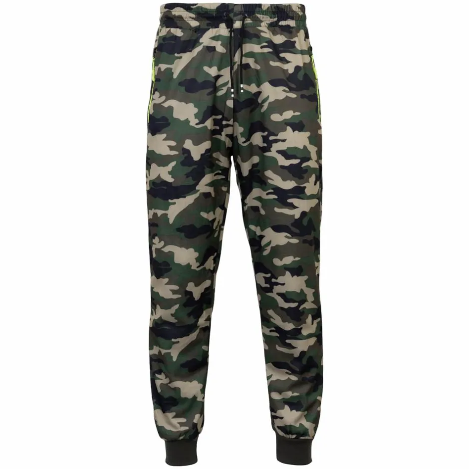 Discount Anyway Herre Sweatpants - Green