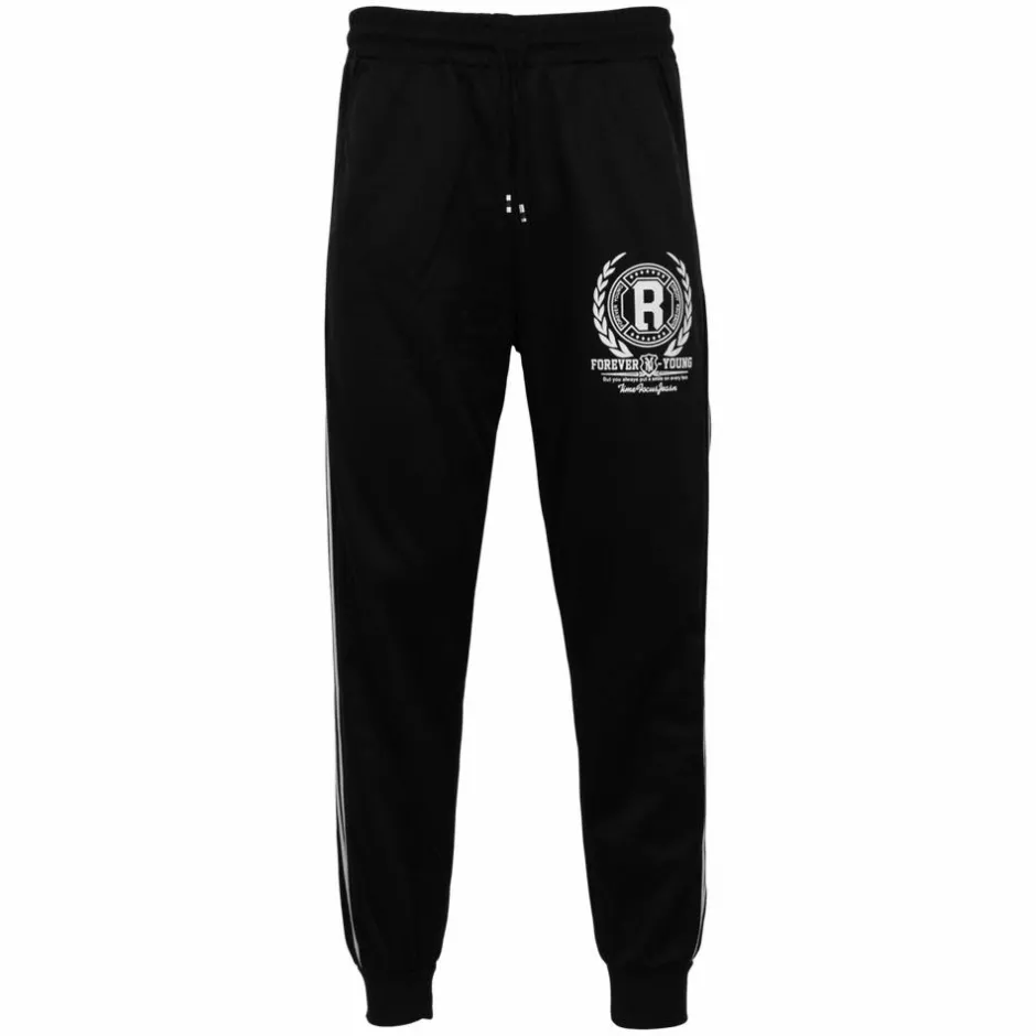 Outlet Anyway Herre Sweatpants - Black