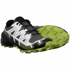 Clearance Anyway Herre Trekkingsko - White