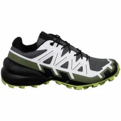 Clearance Anyway Herre Trekkingsko - White