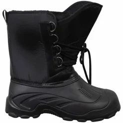 Online Anyway Herre Vinterstøvler m. for - Black