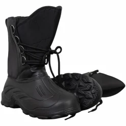 Online Anyway Herre Vinterstøvler m. for - Black