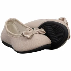 Anyway Pige Ballerina - Khaki