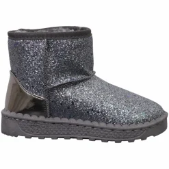 New Anyway Pige Støvler m. for - Grey