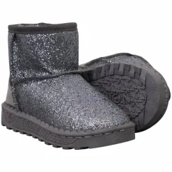 New Anyway Pige Støvler m. for - Grey