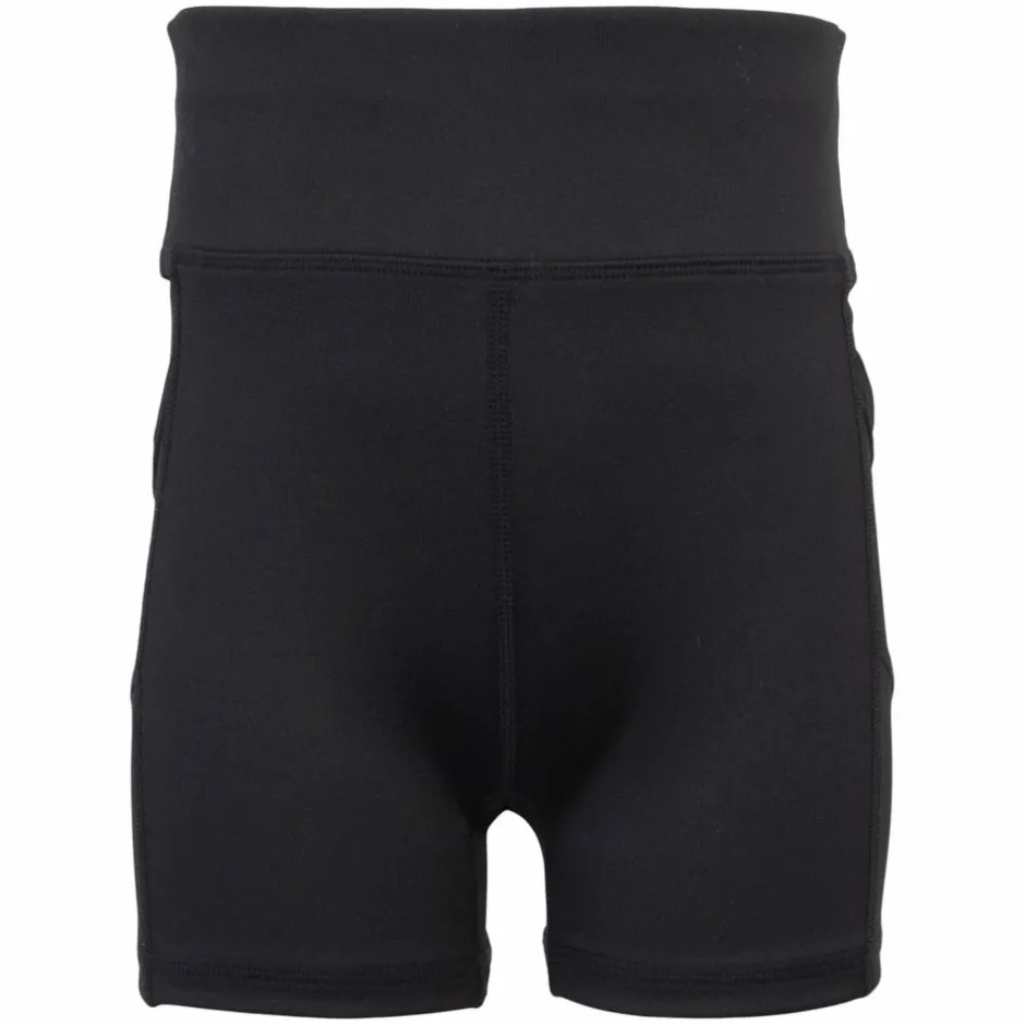 Outlet Anyway Pige Tights - Black