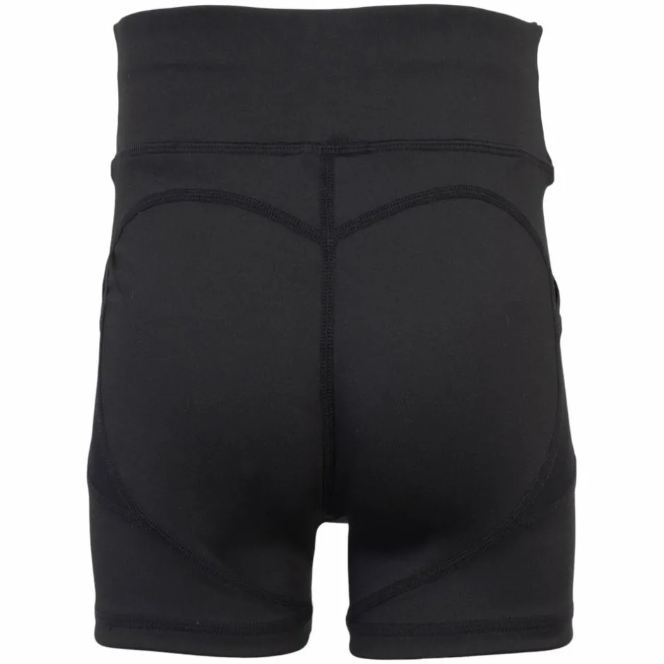 Outlet Anyway Pige Tights - Black