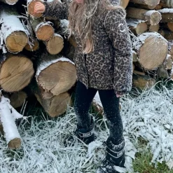 Best Anyway Snow Boots Unisex Vinterstøvler - Black