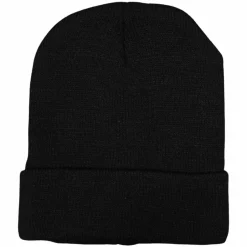 New Anyway Unisex Hue - Black